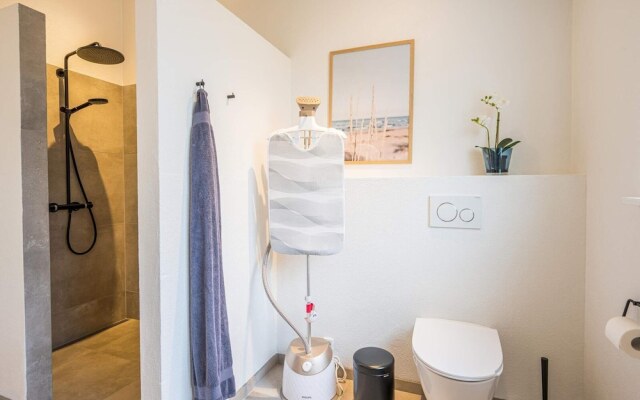 5 Star Holiday Home in Blavand