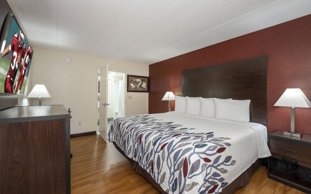 Red Roof Inn Freehold