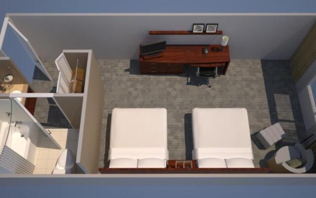 Courtyard by Marriott Atlanta Duluth/Gwinnett Place