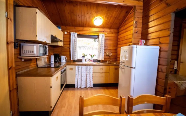 Haus 57 Wald ECK Bad Arolsen