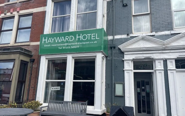 The Hayward