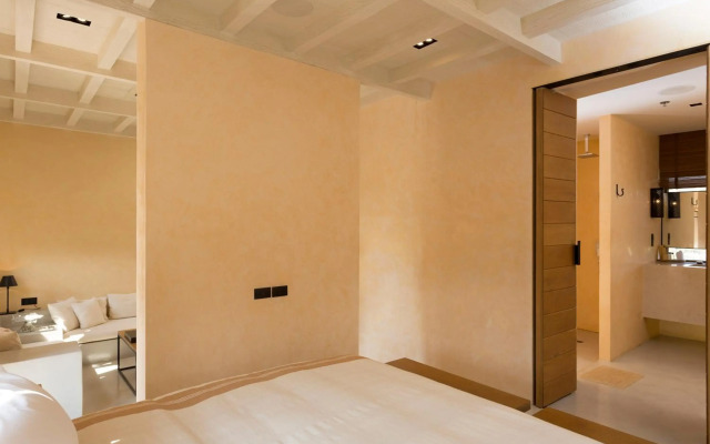 Town Square Suites by Toscana Valley