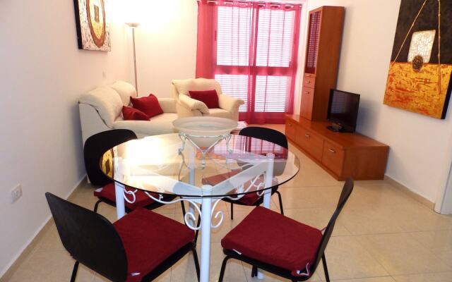 Apartamento La Ladera