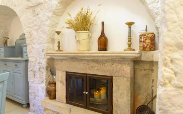 Trullo U Selvese