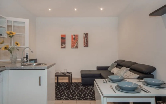 Appartement Pont aux Choux