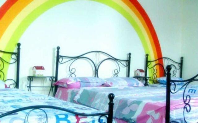 Xiamen Wake Up Naturally Inn