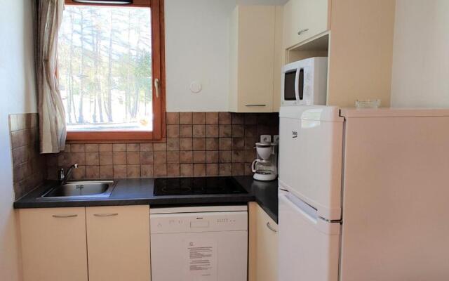Chalet Le Dévoluy, 3 pièces, 6 personnes - FR-1-504-445