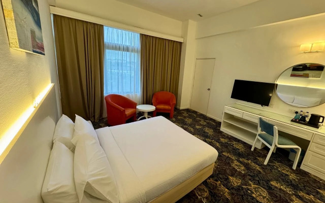 Royal Park Hotel at UNITEN