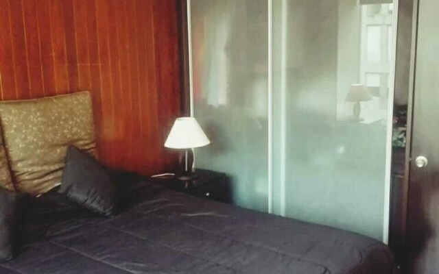 Premium Puerta Alameda Lofts