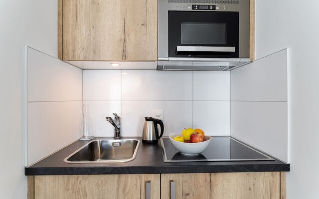 Genève Aéroport Vernier