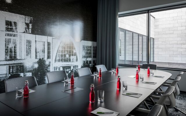 Courtyard by Marriott Brno