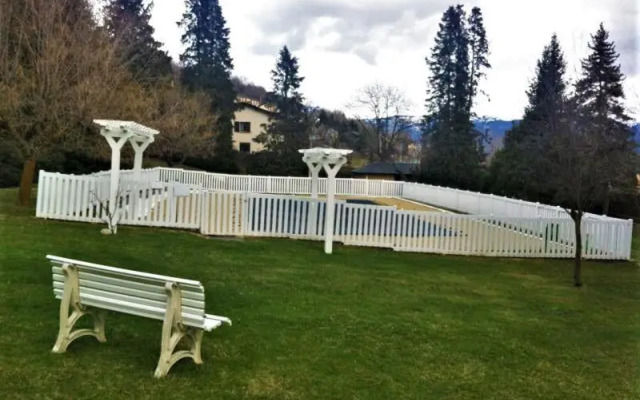 ENVEITG II - Montana Park