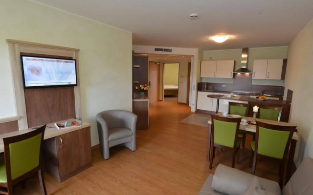 Rheinhotel LARUS