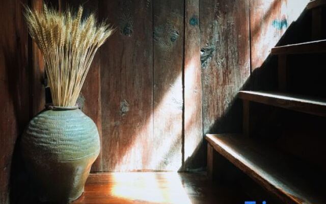 Chengkanyi Chengshe Homestay (Scenic Area)