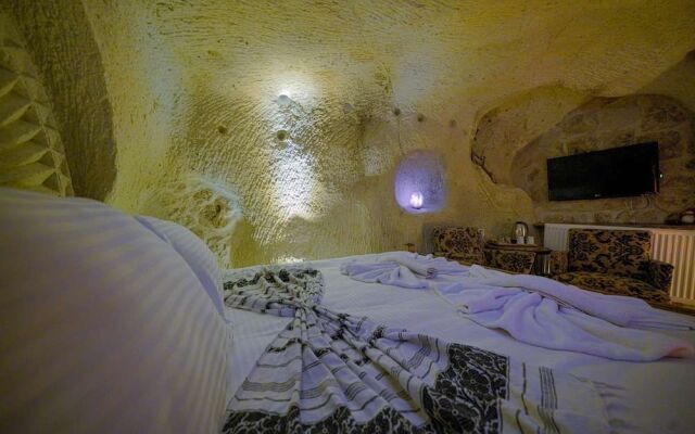 Babili Cappadocia Cave Hotel