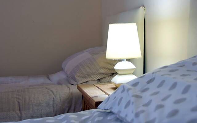 The Blacksmiths Arms