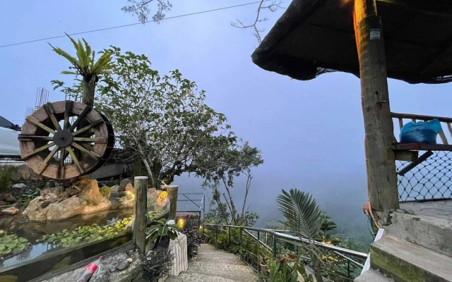 OYO 1173 Sermon On The Mount Retreat