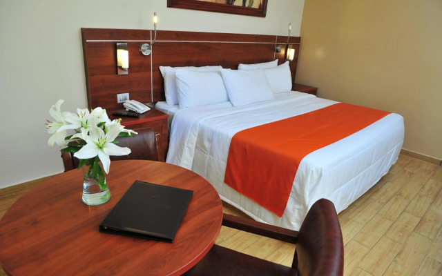 Hotel San Sebastian