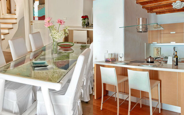 Zinas Villas