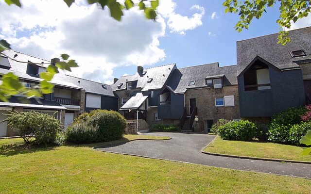 Maison Port En Dro 30930