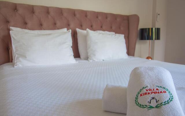 Villa Kirkpinar Sapanca