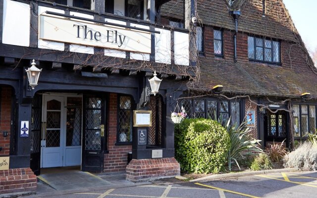 The Ely Hotel by Greene King Inns