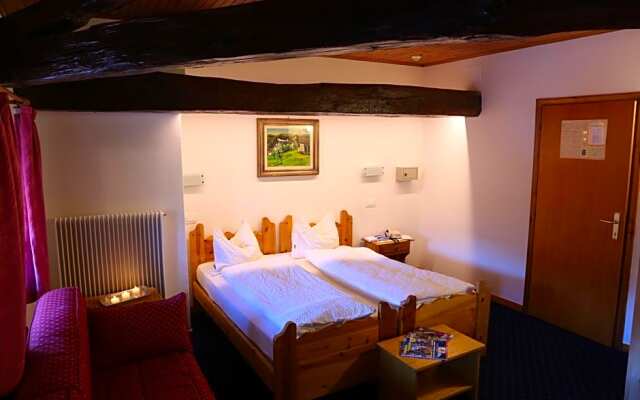 Albergo Due Spade