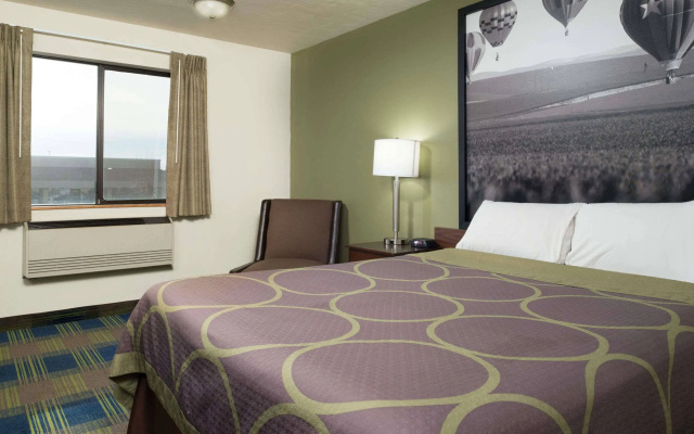SureStay by Best Western Walla Walla