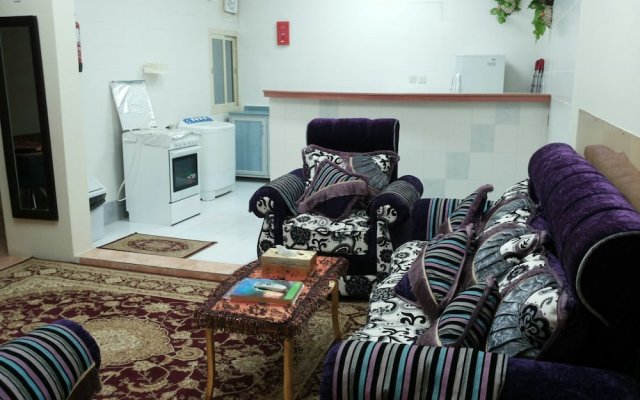 Al Eairy Apartments-Ihsaa 4