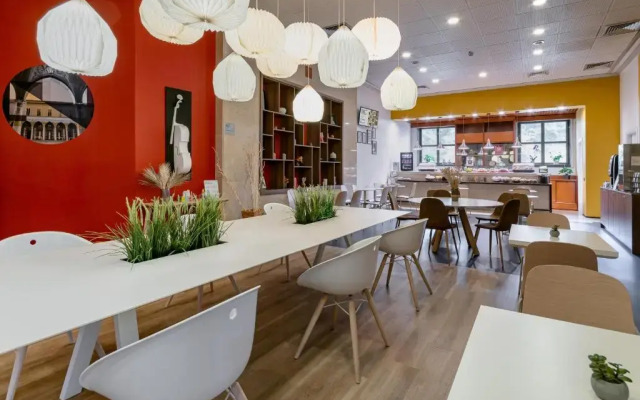 Hotel ibis Cremona