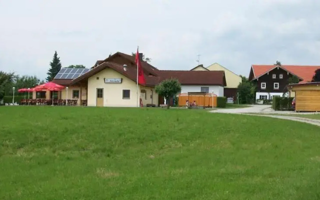 Zum Holzfuchs