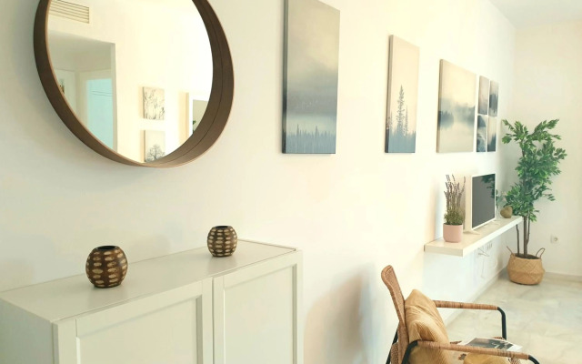 Sherryflat Neira - Parking