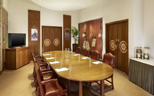 The Park Tower Knightsbridge, A Luxury Collection Hotel