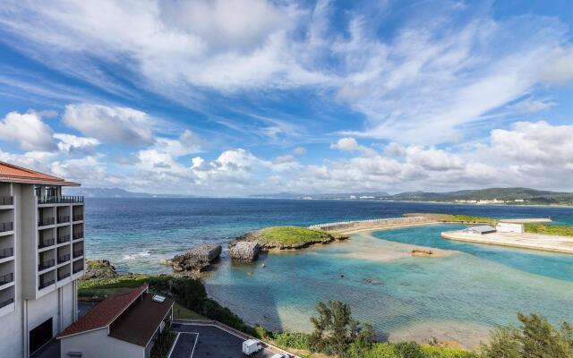 Hyatt Regency Seragaki Island Okinawa