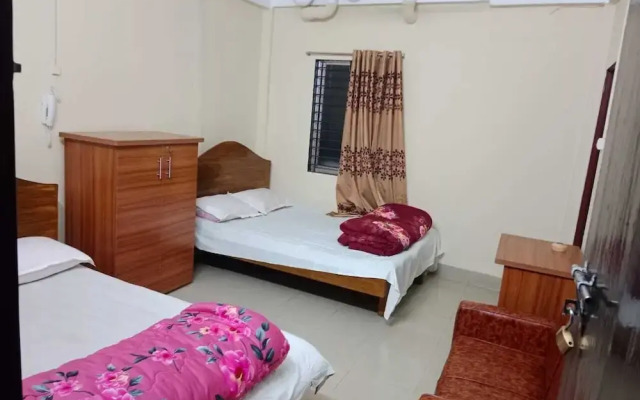 Dhaka Palace Sylhet