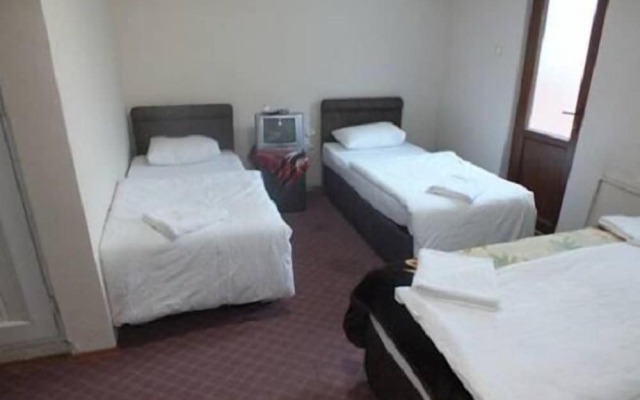 Vazelon Konaklama Tesisleri