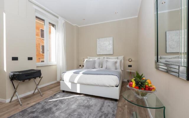 126 Gracchi Suites