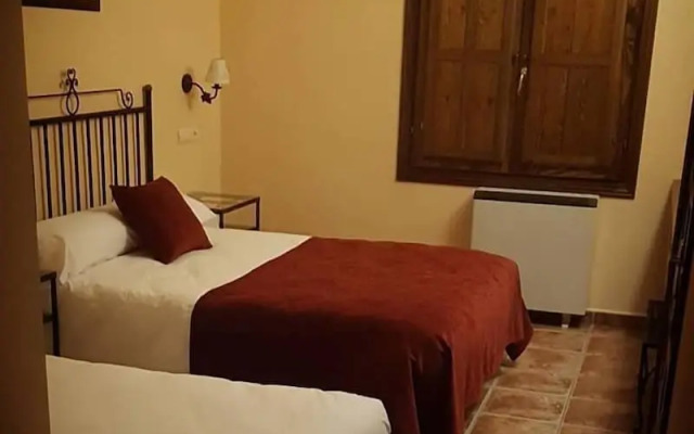 El Molino de Rosa Maria Serrano