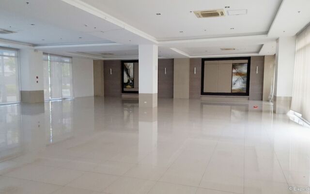 Jazz Residences by Good Rent