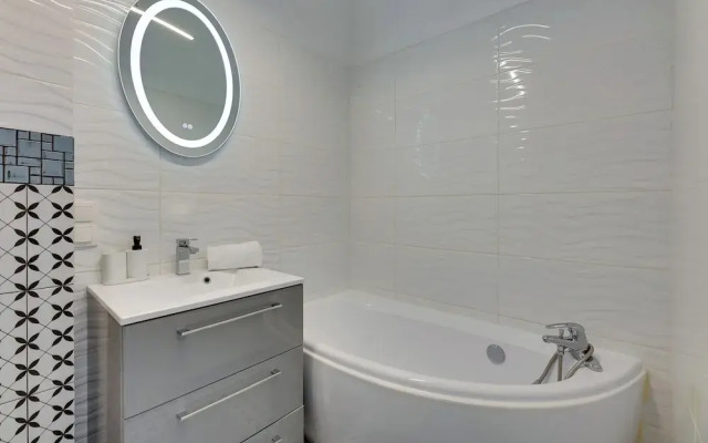 Nadmotławie Deluxe 4 by Grand Apartments