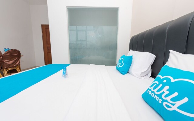 Airy Regol Lengkong Besar 62 Bandung