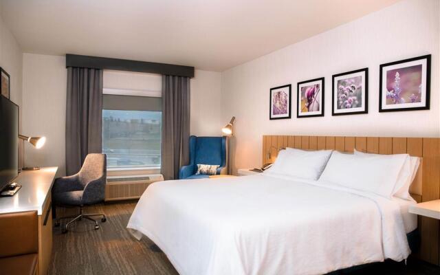 Hilton Garden Inn Sudbury