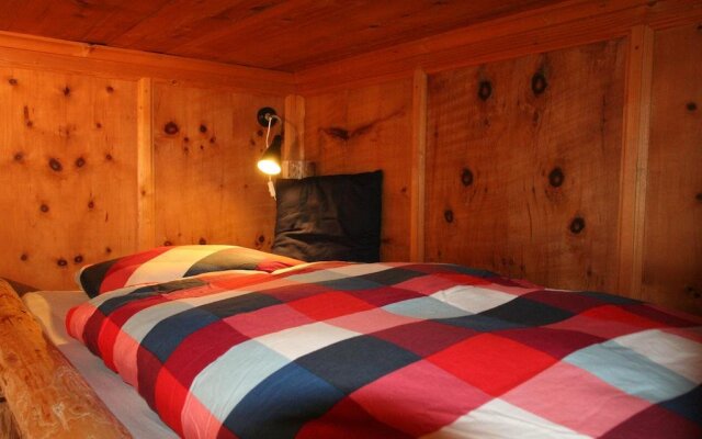 Bluebirdmountain Hostel