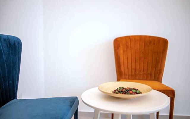 Vincent Suite Luxury B&B