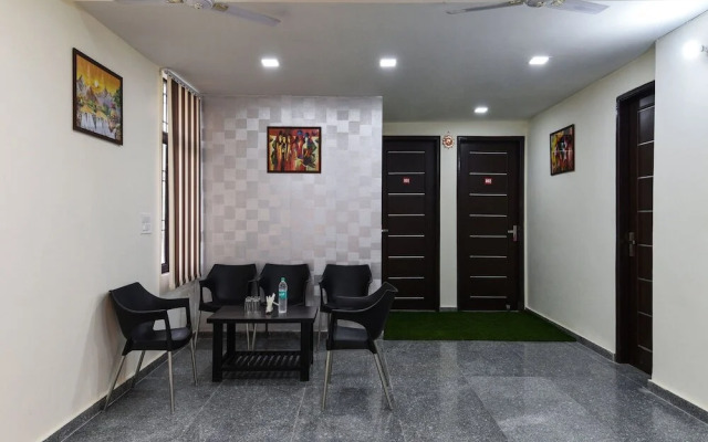 Diamond Deluxe By OYO Rooms