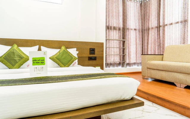 Treebo Trend Hotel Shiva's