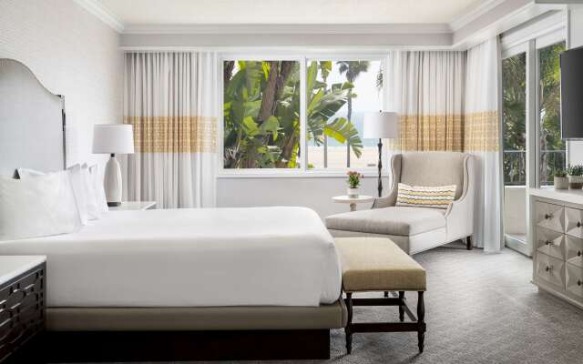 Hyatt Regency Huntington Beach Resort and Spa