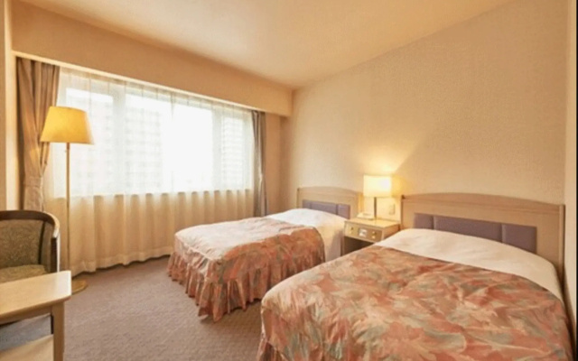 Kotoni Green Hotel