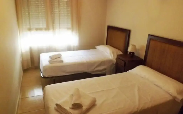 Apartamento Puerto Romano C8
