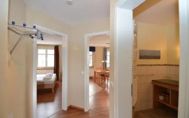 Villa Seerose - Apt. 09